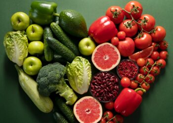 melhores alimentos para o coração