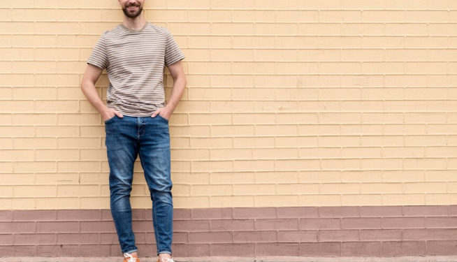 Saiba mais sobre alongamento peniano. Foto: FreePik