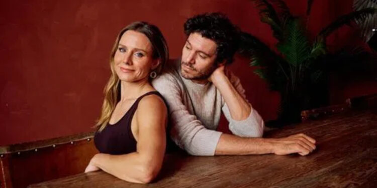 Retrato sensível das conexões humanas na era digital. - Créditos: Netflix