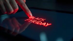 Black Friday 2025