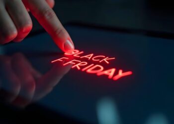 Black Friday 2025