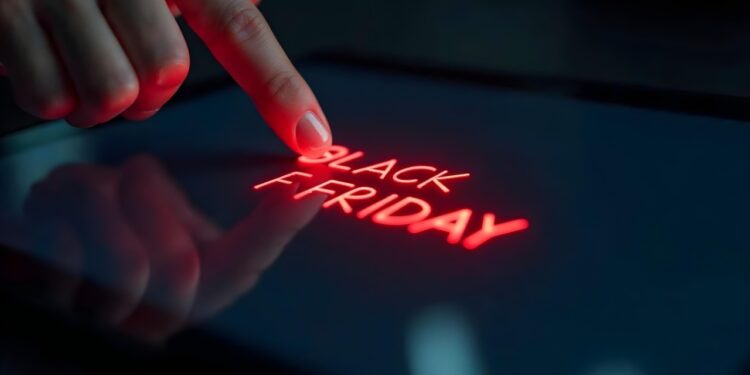 Black Friday 2025