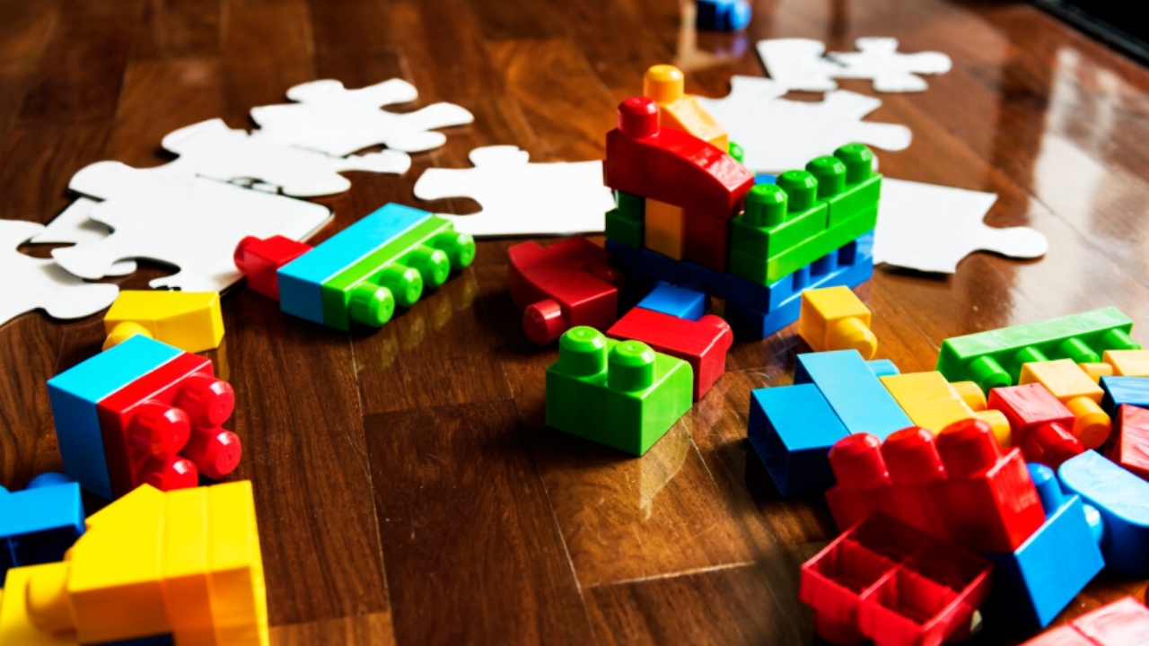 brinquedos tóxicos