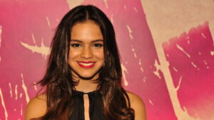 O incrível e moderno jardim de Bruna Marquezine no Rio de Janeiro