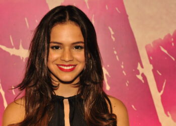 O incrível e moderno jardim de Bruna Marquezine no Rio de Janeiro