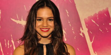 O incrível e moderno jardim de Bruna Marquezine no Rio de Janeiro
