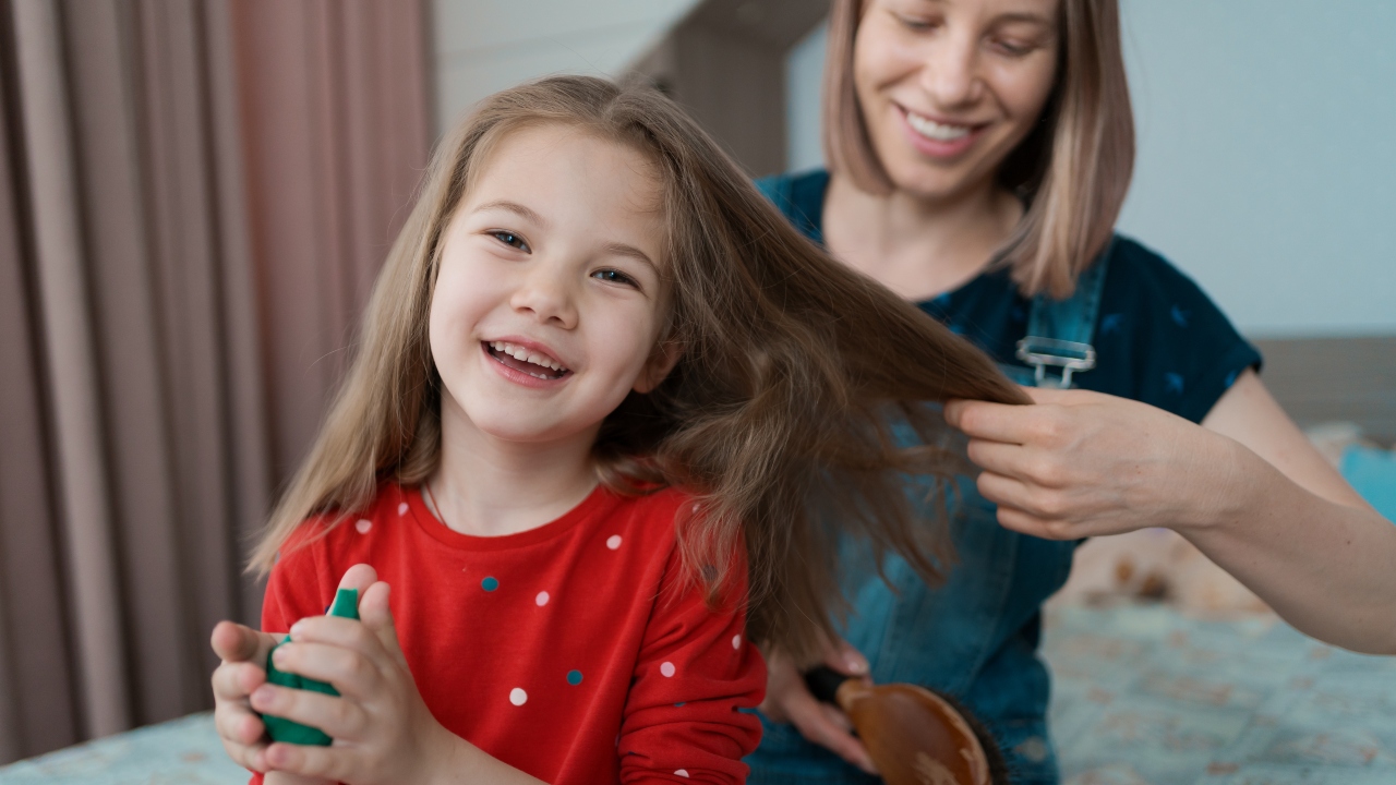 cabelo maluco