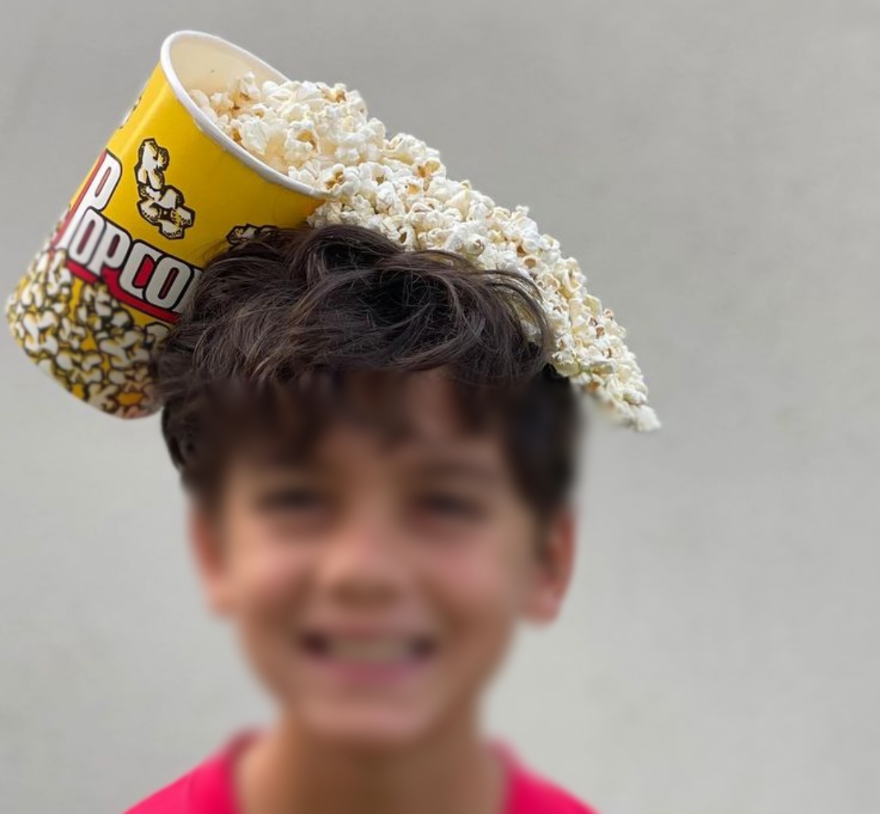 cabelo maluco para meninos