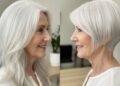 Três cortes de cabelo que fazem qualquer mulher 60+ parecer 30 anos mais jovem