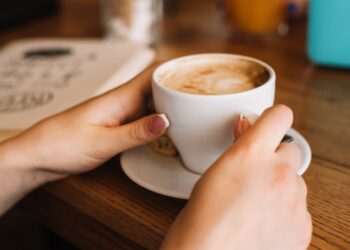 benefícios do café