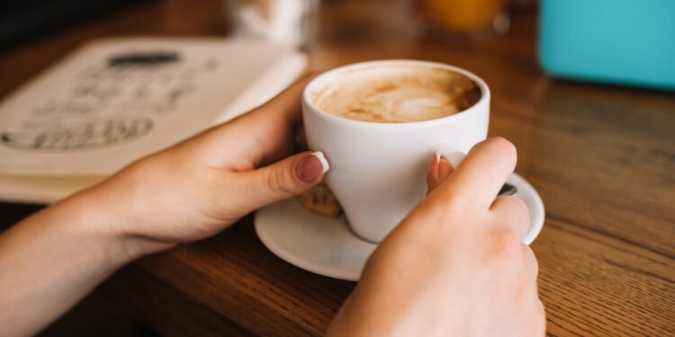 benefícios do café