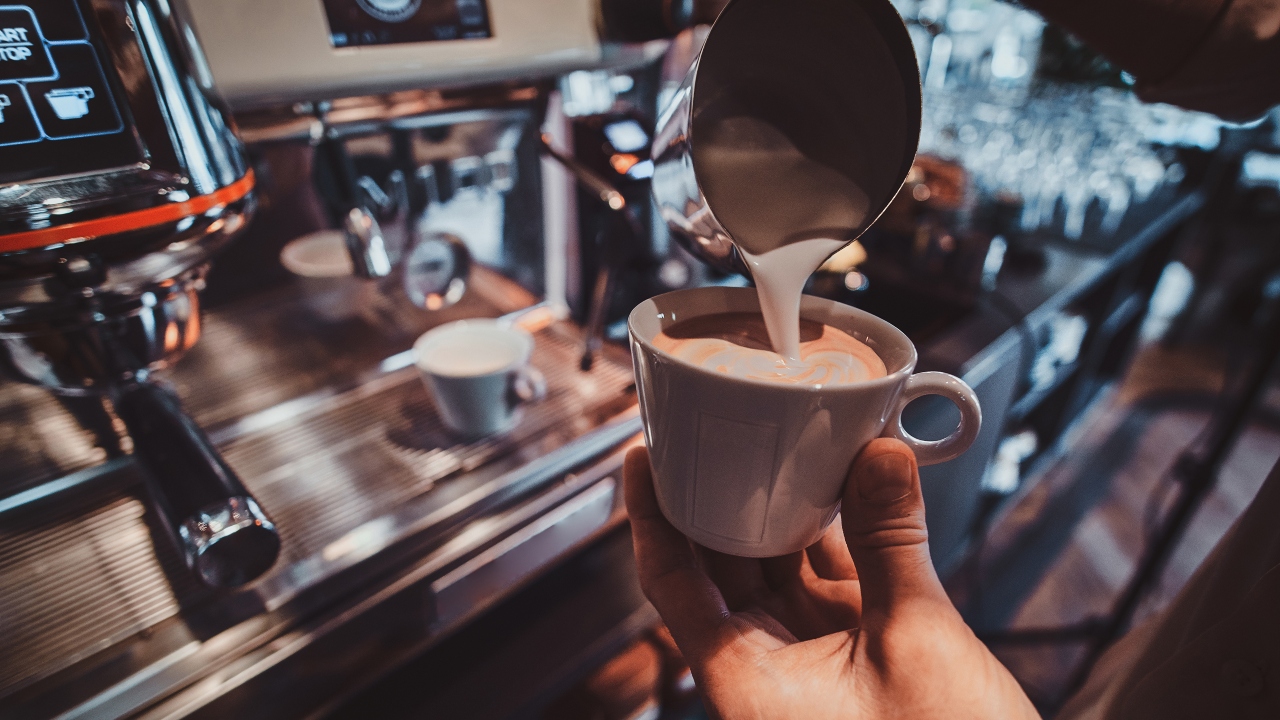 benefícios do café