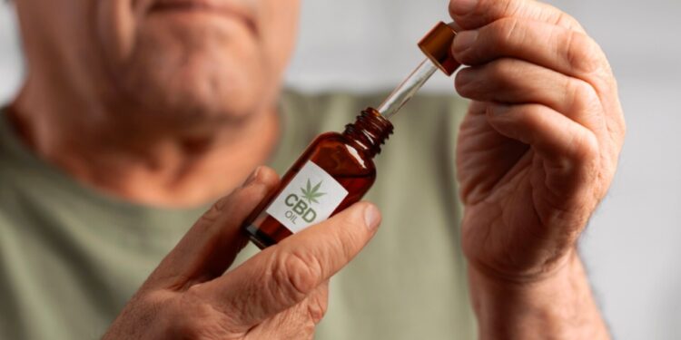 Cannabis medicinal