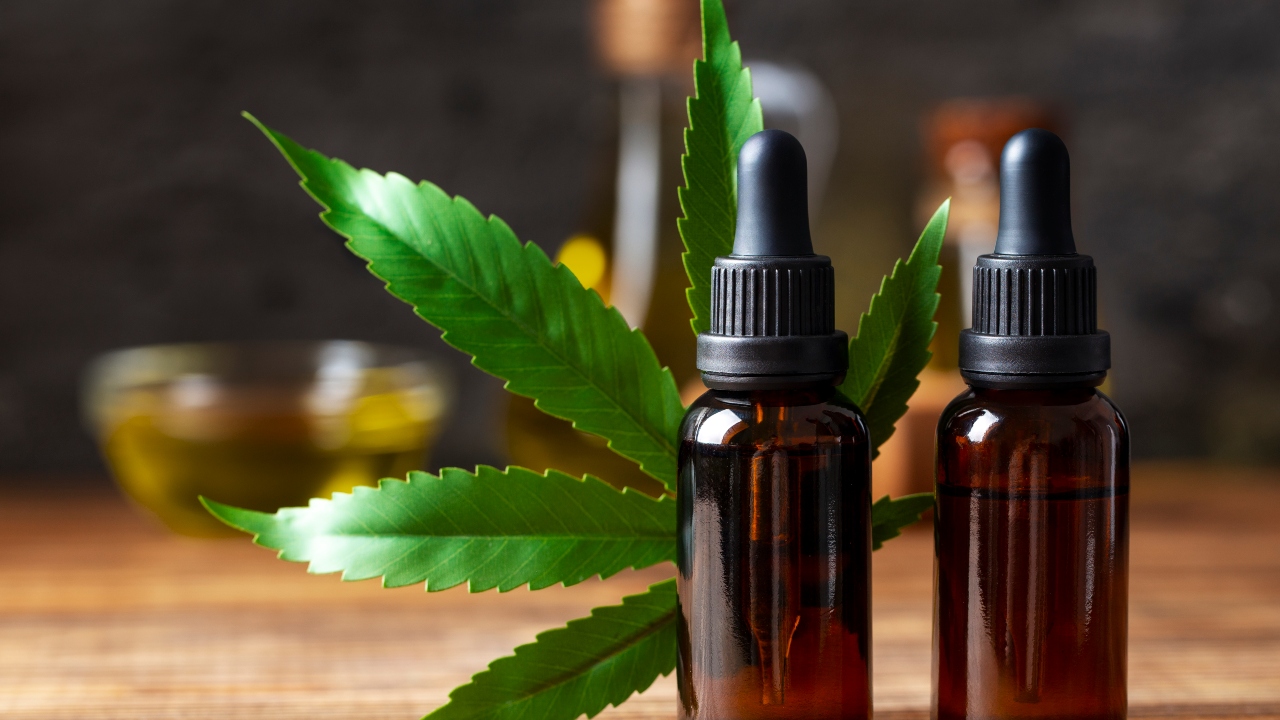 Cannabis medicinal