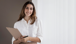 Características de um bom gestor. Foto: FreePik