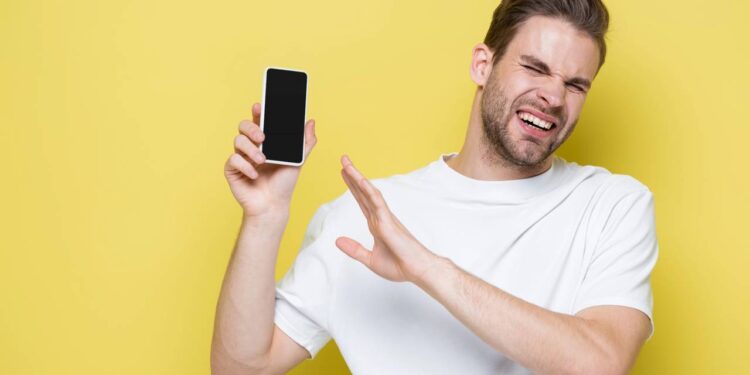 Como um final de semana sem redes sociais reseta sua motivação