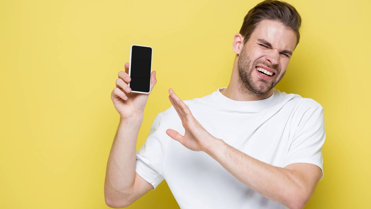 Como reduzir o uso do celular e melhorar saúde mental