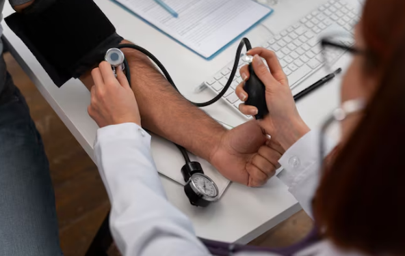 Quais exames são necessários no check up? Foto: FreePik