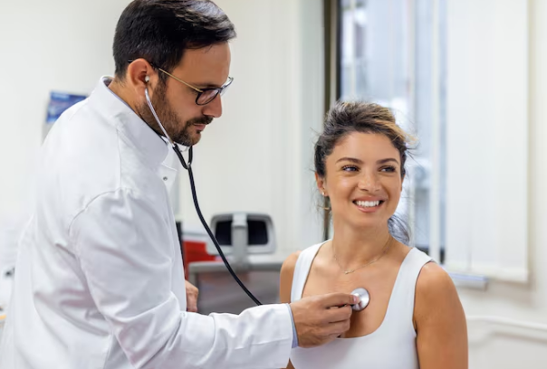 Quais exames são necessários no check up? Foto: FreePik