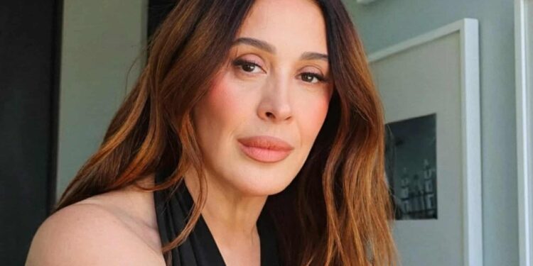 claudia raia