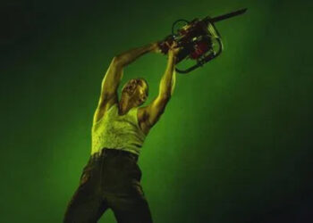 Investigação detalhada revelando os crimes reais de Ed Gein e seu impacto na cultura do terror. - Créditos: Netflix