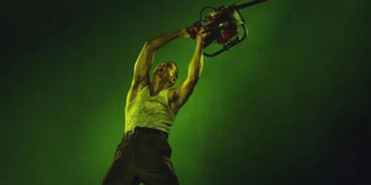 Investigação detalhada revelando os crimes reais de Ed Gein e seu impacto na cultura do terror. - Créditos: Netflix