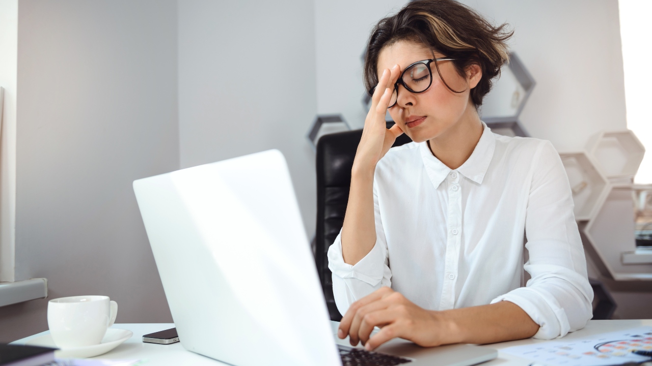 desacelerar no dia a dia