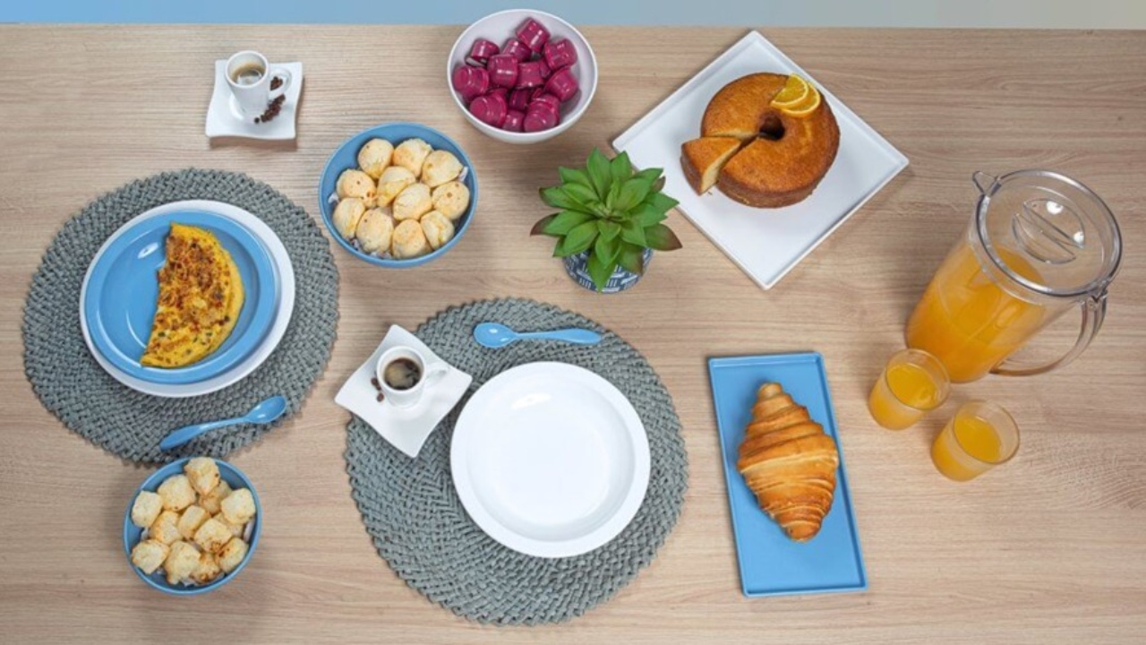 utensílios de cozinha