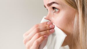 como evitar alergias respiratórias