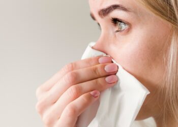 como evitar alergias respiratórias
