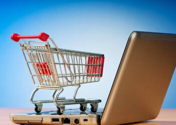 Compras online - Créditos: depositphotos.com / Elnur_