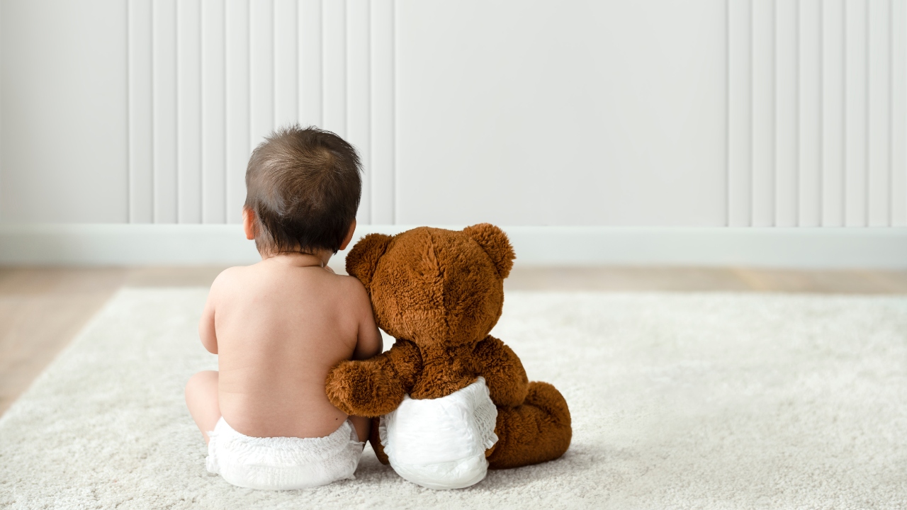 nomes de bebê