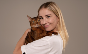 Pets trazem alívio emocional. Foto: FreePik