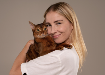 Pets trazem alívio emocional. Foto: FreePik
