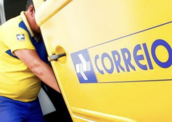 O que aconteceu com os Correios? Foto: Agência Brasil