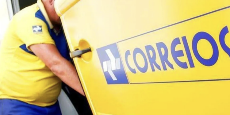 O que aconteceu com os Correios? Foto: Agência Brasil