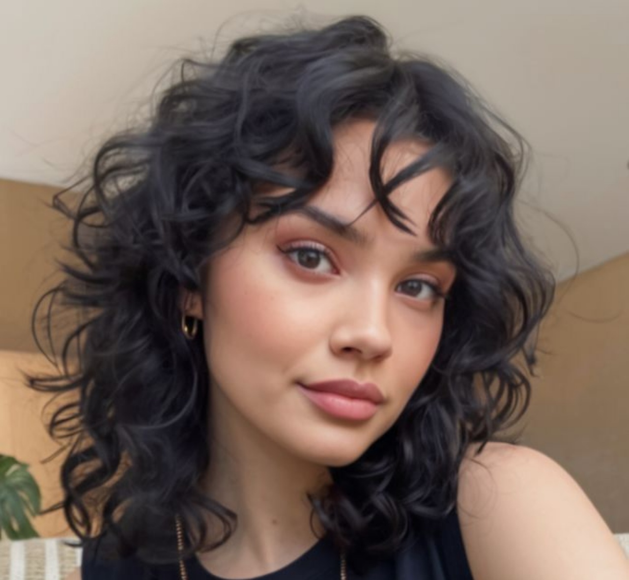 cortes de cabelo tendência primavera 2025