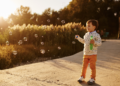 Infância sem tela é possível! Foto: FreePik
