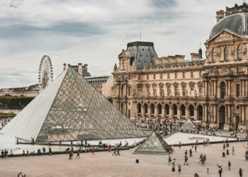 Museu do Louvre