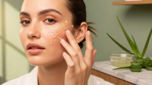 O ingrediente natural que está deixando a pele mais firme em apenas 7 dias