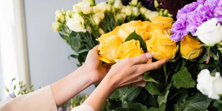 Terapia com plantas - Créditos: depositphotos.com / HayDmitriy