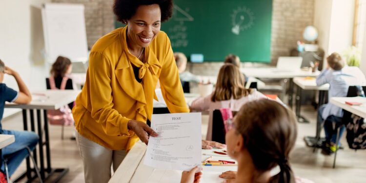 saúde mental dos professores