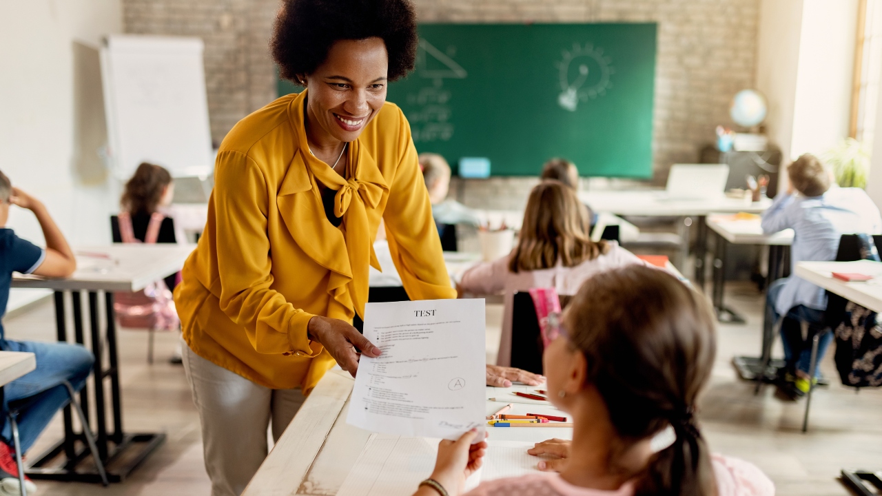 saúde mental dos professores