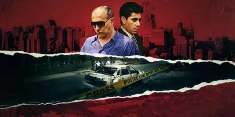 Guerra à Máfia: Filadélfia Contra o Crime - Créditos: Netflix