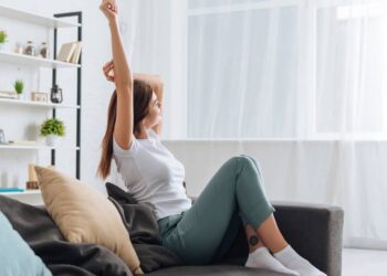 Truques simples que transformam o ambiente em espaço acolhedor. - Créditos: depositphotos.com / HayDmitriy