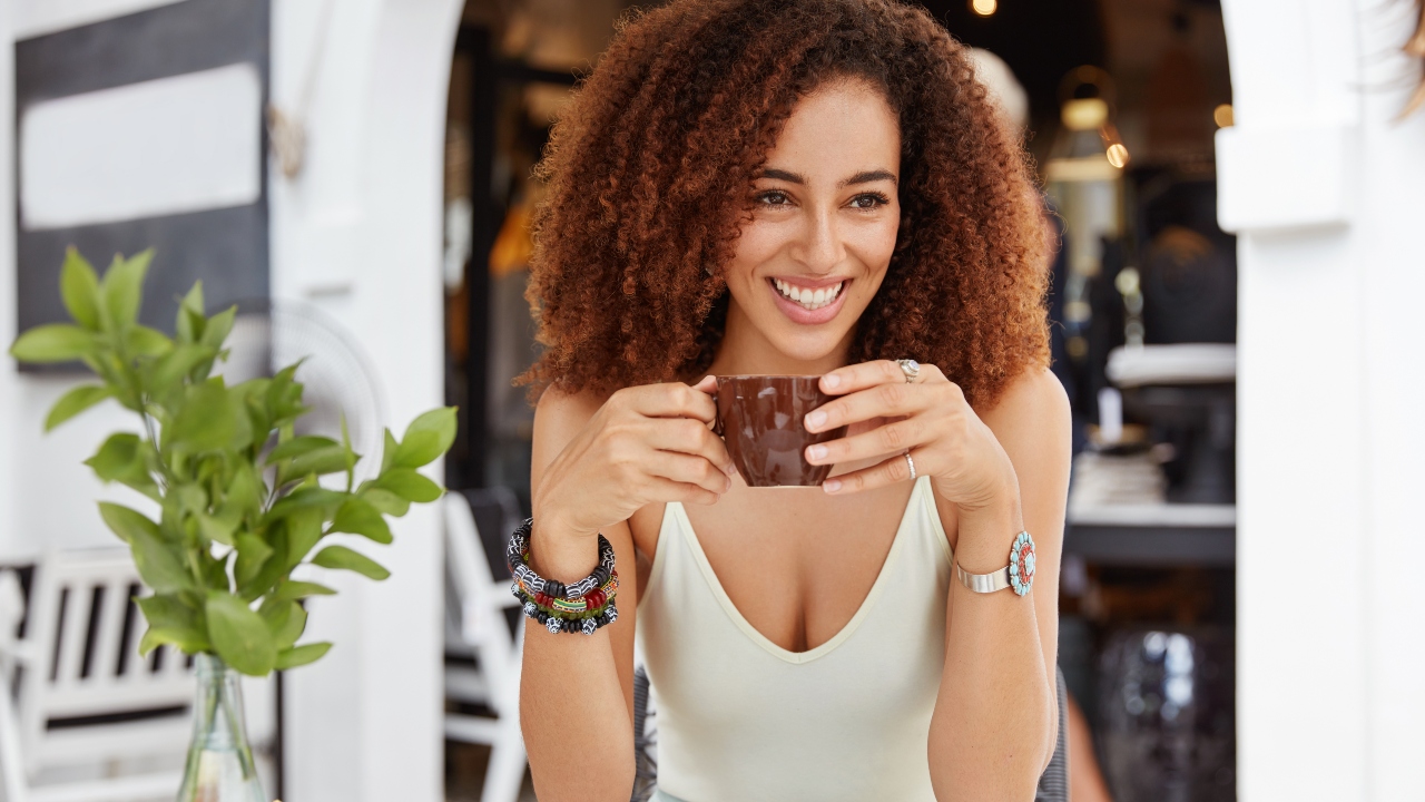 Dia Internacional do Café