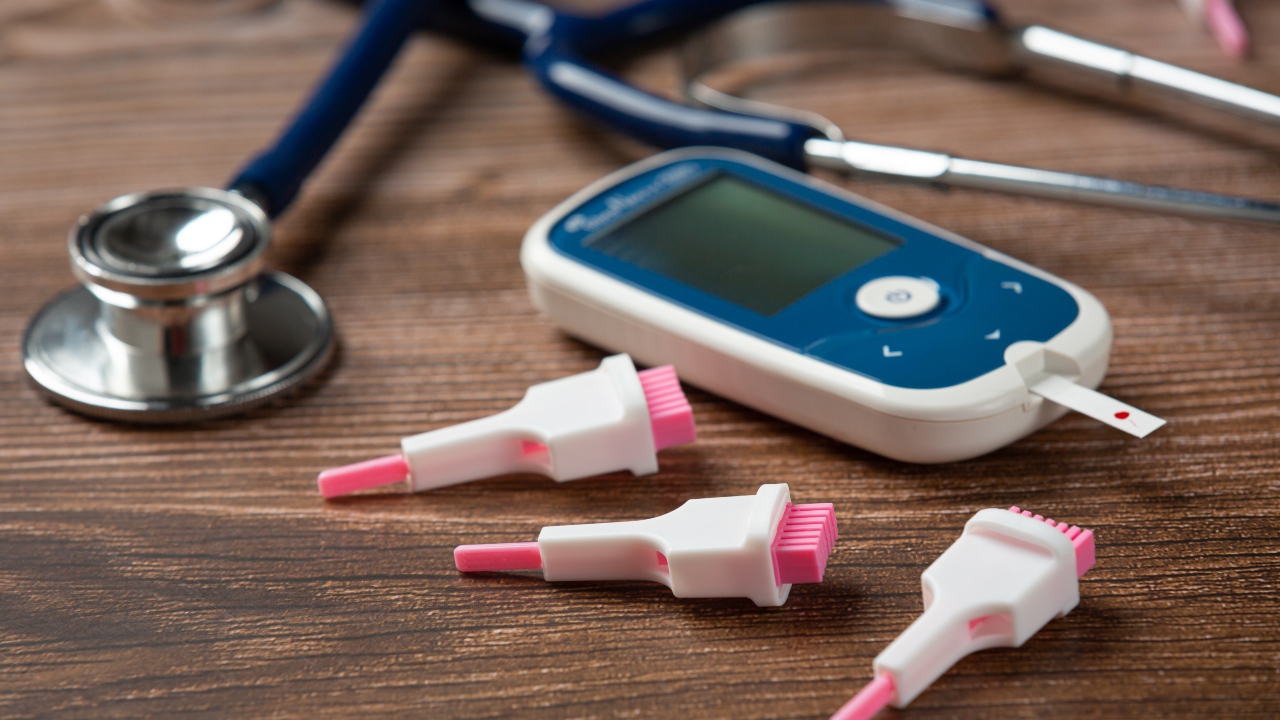 Dia Mundial do Diabetes