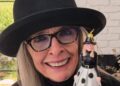 diane keaton