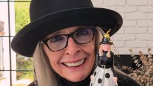diane keaton