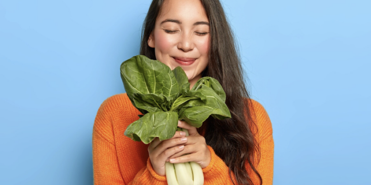 Como montar uma dieta vegana barata e saudável? Foto: FreePik